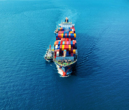 international-logistics